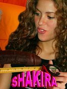 Shakira nude 58