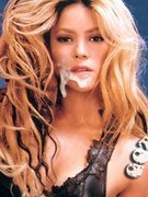 Shakira nude 6
