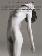 Shalom Harlow nude 196