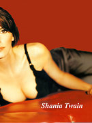 Shania Twain nude 228