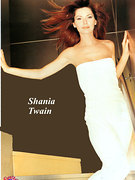 Shania Twain nude 230