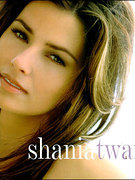 Shania Twain nude 56