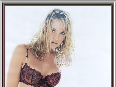 Sharon Case Pictures