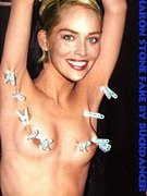 Sharon Stone nude 32