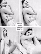 Sharon Stone nude 24