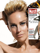 Sharon Stone nude 273