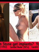 Sharon Stone nude 48