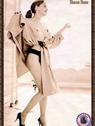 Sharon Stone nude 63