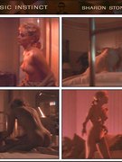 Sharon Stone nude 77