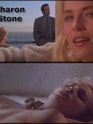 Sharon Stone nude 80