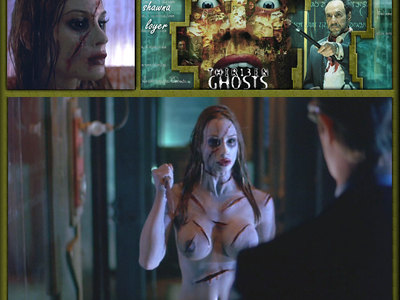Shawna Loyer movie nude scenes. 