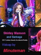 Shirley Manson nude 2