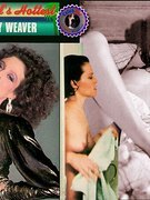 Sigourney Weaver nude 33