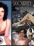 Sigourney Weaver nude 34