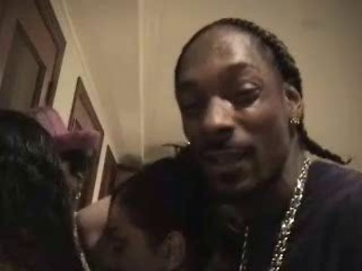 Snoop Dogg 50 Cent & Snoop Xxx Buckwild Party