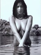 Lisa Snowdon nude 17