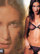 Lisa Snowdon nude 49