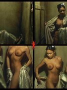 Solange Nguyen nude 0