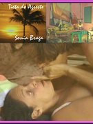 Sonia Braga nude 91