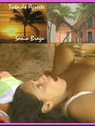 Sonia Braga nude 92