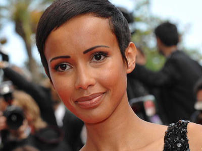 Sonia Rolland Pictures