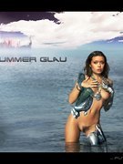 Summer Glau nude 11