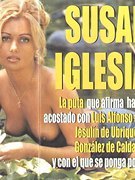Susana Iglesias nude 11