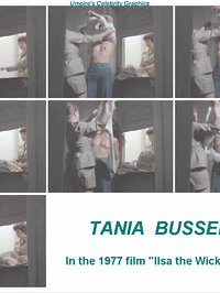 Tania Busselier