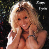 Tonya Watts
