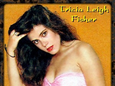 Tricia-leigh Fisher