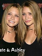 Olsen Twins nude 65