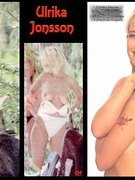 Ulrika Jonsson nude 34