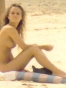 Vanessa Paradis nude 24