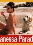 Vanessa Paradis nude 32