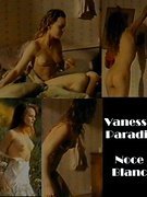 Vanessa Paradis nude 40