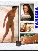 Vanessa Paradis nude 45