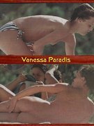 Vanessa Paradis nude 50