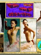 Vanessa Paradis nude 55