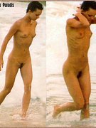 Vanessa Paradis nude 64