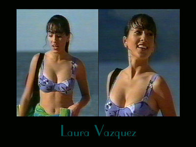 Vazquez Laura