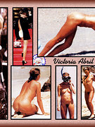 Victoria Abril nude 45