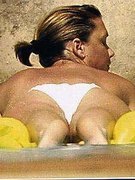 Victoria Beckham nude 356