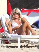Victoria Silvstedt nude 2