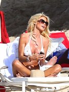Victoria Silvstedt nude 3