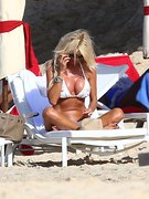 Victoria Silvstedt nude 7