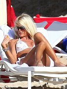 Victoria Silvstedt nude 8