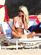 Victoria Silvstedt nude 9