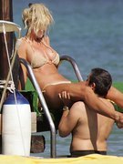 Victoria Silvstedt nude 104