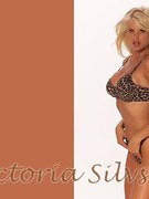 Victoria Silvstedt nude 143
