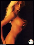 Victoria Silvstedt nude 30